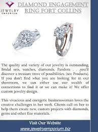 Women's nit, fort collins, co. Best Jeweler In Fort Collins Call 9702265808 Jewelryemporium Biz By Jewelry Emporium Issuu