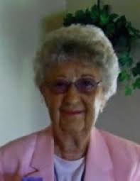 Obituary information for Doris K Campbell