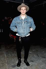 Wonderland brooklyn beckham by christian oita with styling from warren leech x wonderland magazine (spring brooklyn beckham kanye west pablo store august 19, 2016 | star style man. Brooklyn Beckham S Best Style Moments