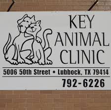 In addition to providing excellent medical care, we will strive to offer unmatched customer service to give you and your pet the best possible. Key Animal Clinic 5006 50th Street Lubbock Reviews And Appointments Topvet