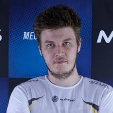 Arthur 'prd' Resende's Counter-Strike Player Profile