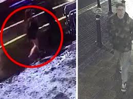 Pawel relowicz, 26, was found guilty at sheffield crown court of attacking and killing libby after he it was only after relowicz was arrested over libby's disappearance that humberside police realised. 5zbbhyr0dosddm