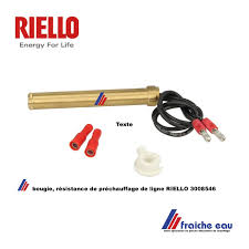 Prechauffage De Ligne Bougie Chauffante Riello A Verviers Mouscron Wierde Wanze Jumet Gosselies Marchiennes Ath