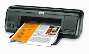 When problems occur, however, it can be frustrating troubleshooting cryptic errors. Download Driver Para Impressora Hp Deskjet D1660