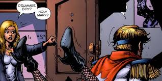 The Boys: Starlights Darkest The Seven Moment Was Worse In The Comics