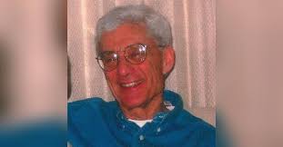 Jerry Allen Huber Obituary