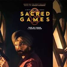 Cover Sacred Games Theme Music By Chandra Moulee On Soundcloud Download Free Movies Online Game Themes Hd Movies Download