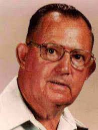 John Ernest Spicer (1911-2004)