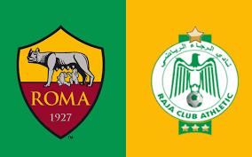 You could check the h2h stats based on roma home ground. Xprwnxo58fnhcm