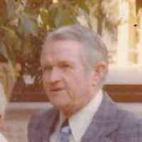 John Samuel Dickey (1913–1996) • FamilySearch