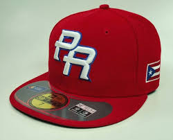 Spot clean with warm water and mild detergent, hang dry. Puerto Rico Baseball Hat Hat World World Baseball Classic New Era 59fifty