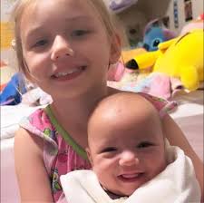 Mike Geiger and three of his children Bryce, Seth and Madison, work across  locations in Altus, Elgin and Frederick for the family practice.