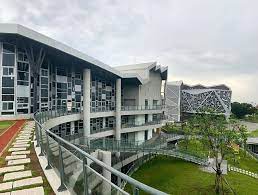台江文化中心 葉世宗 竇國昌設計2018 house styles mansions house