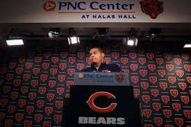 Column: 6 topics facing Chicago Bears at NFL scouting combine