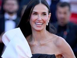 Demi Moore dating history: Everything to know about Demi Moore's past and  present relationship timelines and marriages including Freddy Moore Bruce  Willis, Ashton Kutcher and Jon Cryer