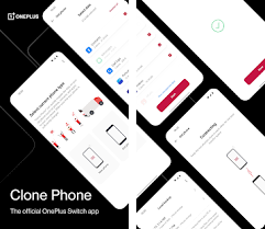 Realiza copias de seguridad y pasa tu información a un dispositivo lg. Clone Phone The Official Oneplus Switch App Apk Download For Android Latest Version 5 90 30 Com Oneplus Backuprestore