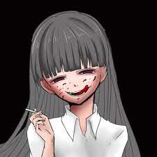 病み顔メーカー picrew 顔 病み アイコン 作成