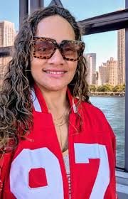 G)irls(R)aised(I)n(T)he(S)outh...representing with the G.O.A.T today  #Montana Checking in from SC ...let me see yall gear for today!!  ♥️♥️💪🏾💪🏾💪🏾