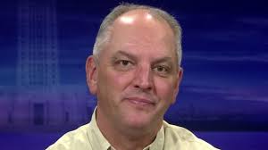 Louisiana Gov. Edwards: 'We all have a role to play' in COVID-19 fight