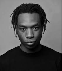 Morgan The Agency Actors