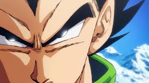 While two found a home on earth, the third was raised with a burning desire for vengeance and developed an unbelievable power. Vegeta Dragon Ball Super Broly Movie 4k 18914