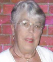 Carol McCarthy Obituary (1940