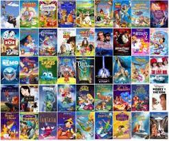 Look at films like snow white and the seven dwarves, cinderella, and even the lion king, nearly every frame could be a work of art. The Worst To Best Movies Produced By Disney Animation Studios Updated Jon Ellison