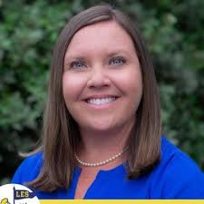 Jennifer Bonds (@MrsJBonds)