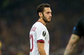 Check out his latest detailed stats including goals, assists, strengths & weaknesses and match ratings. Newcastle United Hakan Calhanoglu Im Visier Der Premier League