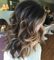 How Do I Get Highlights Like These On Level 5 Hair Without Them Turning Out Brassy Orang Brunette Balayage Hair Fall Hair Color For Brunettes Balayage Brunette