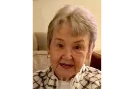 Jeanne Tutor Obituary (2020)