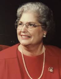 Marie James Burk Obituary March 24, 2021