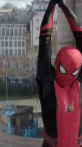 Spider Man 2019 Far From Home Iphone 8 Wallpaper Best Movie Poster Wallpaper Hd Spiderman Marvel Iphone Wallpaper Spiderman Pictures