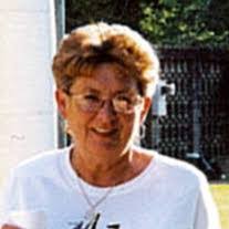 Ann Byrum's Instagram, Twitter & Facebook