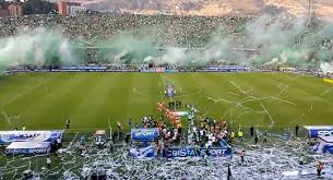 Hoy 14 julio 2013 nacional vs santa fe en vivo, la final del fútbol colombiano entre atlético nacional e independiente santa fe de la liga postobón. Atletico Nacional Santa Fe 14 07 2013