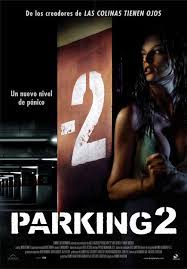 Pelicula de accion completa en español 2016. Parking 2 2007 Pelicula Ecartelera