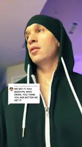 Replying to @wolffieeee26 I don't Want You To Quit I want You Healthy  #beyondsober