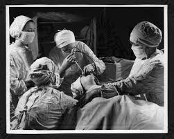 3011 Bronchoscopy Woman S Medical College Of Penn 1947 Women Medical Medical College Medical