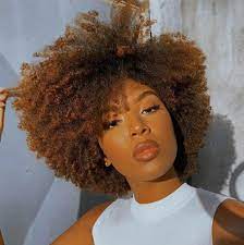 Pin On Natural Hairstyles