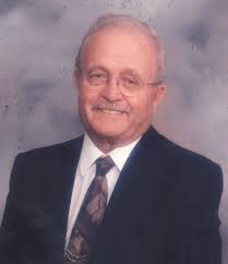 Lionel Martel Obituary