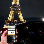Paris Luxury Cab Paris Vehicule Privee