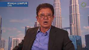 Yang berbahagia tan sri dato. Tan Sri Razali Ismail On Climate Adaptation And Mitigation In Malaysia Youtube