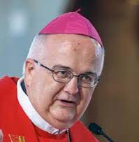 ICH WOLLTE GAR NICHT IN DIE MISSION» HALTE DURCH, FRANZISKUS! 2018|21