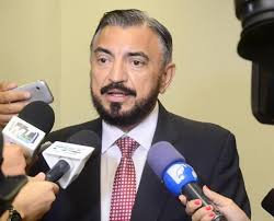 Morreu neste sábado, aos 62 anos, o jornalista domingos fraga. Jose Domingos Fraga Deixa Cpi Do Mpe E Taborelli Assume Vaga Presidencia Indefinida Noticias De Mt Olhar Direto