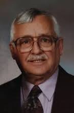 Obituary information for George Edward Read