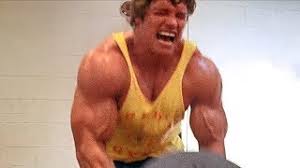 Schwarzenegger is one of the most iconic bodybuilders in the game and many young bodybuilders consider him as their biggest. Arnold Schwarzenegger Be Great This Year 2021 Motivation Youtube