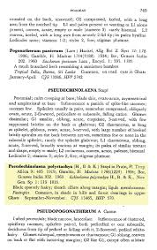 Image result for Pseudechinolaena polystachya