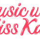 Music with Miss Katie event image