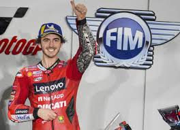 Pembalap aprilia, lorenzo savadori langsung memanaskan persaingan dengan mengisi posisi terdepan. Hasil Kualifikasi Motogp Qatar 2021 Bagnaia Pole Valentino Rossi Ke 4 Live Trans7 Kalimantan Live