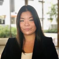 Ingrid Lo's Instagram, Twitter & Facebook